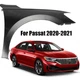 VW1241156 New Replacement Front Passenger Side Fender Fits 2020-2021 Passat VW1241156 New Replacement Front Passenger Side Fender Fits 2020-2021 Passat