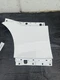 JAGUAR F-TYPE FRONT LEFT DRIVER SIDE FENDER COVER PANEL WHITE 1AA OEM 14-21 JAGUAR F-TYPE FRONT LEFT DRIVER SIDE FENDER COVER PANEL WHITE 1AA OEM 14-21