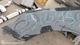 LEFT GRY FENDER OEM 16-20 KIA OPTIMAKIA 66311D4000