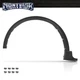 Fit For 2020-2024 Ford Escape Front Fender Flare Wheel Opening Molding Left Fit For 2020-2024 Ford Escape Front Fender Flare Wheel Opening Molding Left
