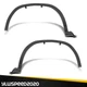 Fit For 2016-2019 Lexus RX350 RX450H Fender Flares Front Driver & Passenger Fit For 2016-2019 Lexus RX350 RX450H Fender Flares Front Driver & Passenger