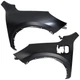 Fender For Ford Escape 2020-2024 Left and Right SE SEL Titanium Plug-In Hybrid