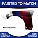 NEW Paint To Match Driver Side Fender For 2010-2016 Hyundai Genesis Coupe NEW Paint To Match Driver Side Fender For 2010-2016 Hyundai Genesis Coupe