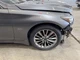 14-24 INFINITI Q50 PASSENGER RIGHT FRONT SIDE FENDER GRAPHITE SHADOW PAINT KAD 14-24 INFINITI Q50 PASSENGER RIGHT FRONT SIDE FENDER GRAPHITE SHADOW PAINT KAD