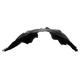 Fender Liner For Ford Explorer 2020-2024 Front Driver Side Inner
