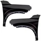 Front Fenders Set For 2020-2022 Hyundai Palisade