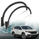 Fender Trim Set For 2017-2022 Honda CR-V Front Driver and Passenger Side Fender Trim Set For 2017-2022 Honda CR-V Front Driver and Passenger Side