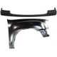 Fender Quarter Panel Passenger Right Side Hand for GMC Sierra 1500 Truck Fender Quarter Panel Passenger Right Side Hand for GMC Sierra 1500 Truck