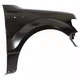 Genuine Ford Fender CL3Z-16005-A Genuine Ford Fender CL3Z-16005-A