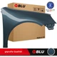 Fender For VW Golf V 5 LD5X Right Blue 03-09 Front Painted New Hatchback Fender For VW Golf V 5 LD5X Right Blue 03-09 Front Painted New Hatchback