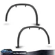 Wheel Arch Trim Fender Flare Front Left Right Side Fit For 2016-2019 Lexus Rx350 Wheel Arch Trim Fender Flare Front Left Right Side Fit For 2016-2019 Lexus Rx350