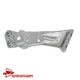 Front Right Passenger Side Fender Bracket For 2011-18 Volkswagen Jetta-Sedan Front Right Passenger Side Fender Bracket For 2011-18 Volkswagen Jetta-Sedan