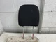2018 FORD F150RAPTR Passenger Right Side Rear Headrest Black Cloth TRIM 7B OEM