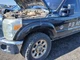 Driver Fender Front Fits 11-16 FORD F250SD PICKUP 1364065 Driver Fender Front Fits 11-16 FORD F250SD PICKUP 1364065