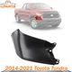 New Front Right Passenger Side Fender Extension For 2014-2021 Toyota Tundra