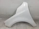 2010-2013 Kia Forte Coupe Driver Fender Panel - Clear White 663111M240 2010-2013 Kia Forte Coupe Driver Fender Panel - Clear White 663111M240