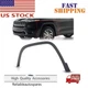 68210315AE Left Wheel Arch Fender Flare Molding Trim for 2014-2018 Jeep Cherokee 68210315AE Left Wheel Arch Fender Flare Molding Trim for 2014-2018 Jeep Cherokee