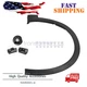 Fits 2016-2023 Mazda CX-9 Front Passenger Side Wheel Opening Molding TK4851W20D Fits 2016-2023 Mazda CX-9 Front Passenger Side Wheel Opening Molding TK4851W20D