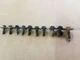 2007-2017 FORD EXPEDITION FRONT RIGHT FENDER MOUNTING BOLT BOLTS SET | QTY 10 2007-2017 FORD EXPEDITION FRONT RIGHT FENDER MOUNTING BOLT BOLTS SET | QTY 10
