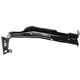 Fender Supports Front Driver Left Side Lower Hand 8K0821135H for A4 allroad S4