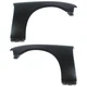 CAPA Fender For Dodge Charger 2011-2014 Front Driver and Passenger Side CAPA Fender For Dodge Charger 2011-2014 Front Driver and Passenger Side