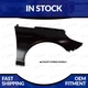 NEW Primed Passenger Side Fender For 2018-2019 Hyundai Sonata Non-Hybrid NEW Primed Passenger Side Fender For 2018-2019 Hyundai Sonata Non-Hybrid