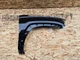 HYUNDAI TUCSON 22-25 FENDER PANEL COVER RIGHT PASSENGER SIDE BLACK OEM HYUNDAI TUCSON 22-25 FENDER PANEL COVER RIGHT PASSENGER SIDE BLACK OEM
