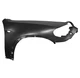 NEW BMW X5 E70 FRONT RIGHT FENDER WING 51657222996 OEM NO IMPORT DUTIES TO 🇺🇸 NEW BMW X5 E70 FRONT RIGHT FENDER WING 51657222996 OEM NO IMPORT DUTIES TO 🇺🇸