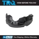 TRQ Front Right Inner Fender Liner For 2009-2020 Dodge Journey CH1249141 TRQ Front Right Inner Fender Liner For 2009-2020 Dodge Journey CH1249141