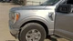 (LOCAL PICKUP ONLY) Driver Left Fender Fits 21-25 FORD F150 PICKUP 2063721 (LOCAL PICKUP ONLY) Driver Left Fender Fits 21-25 FORD F150 PICKUP 2063721