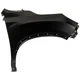 Fender For Subaru Forester 2019-2024 Front Passenger Side Steel
