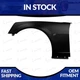 NEW Primed Driver Side Fender For 2010-2015 Chevrolet Camaro