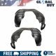 New Front Inner Fender Liner Set Fits Left & Right For 2018-2022 Chevy Equinox