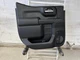 2021 CHEVROLET SILVRDO15 Driver Left Side Rear Interior Trim Panel Black OEM 2021 CHEVROLET SILVRDO15 Driver Left Side Rear Interior Trim Panel Black OEM