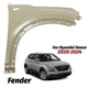 Front Passenger Right Side Steel Fender For Hyundai Venue 2020-2024 66321K2000
