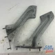 2009-2017 Audi Q5 SQ5 Fender Support Brackets Set L+R OEM 8R0821135 136