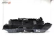 2022 - 2024 VOLKSWAGEN TAOS WHOLE FLOOR CARPET MAT LINER COVER OEM