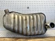 11 12 13 14 HYUNDAI SONATA 2.4L EXHAUST REAR MUFFLER OEM