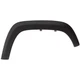 Front Passenger Fender Flares For 2016-2023 Toyota Tacoma Textured 7587104060 Front Passenger Fender Flares For 2016-2023 Toyota Tacoma Textured 7587104060