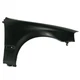 AM Front,Left Driver Side LH FENDER For Honda Civic CAPA HO1240151 60261SO1A10ZZ