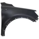 For Kia Sorento 2021 2022 Fender Passenger Side | Front | Steel | KI1241158 For Kia Sorento 2021 2022 Fender Passenger Side | Front | Steel | KI1241158