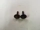 Front Inner Fender Liner Bolts | Fits 11 12 13 14 15 16 Ford F250 F350 Front Inner Fender Liner Bolts | Fits 11 12 13 14 15 16 Ford F250 F350
