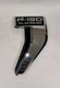 2021 2022 2023 Ford F-150 Platinum RIGHT side Fender Emblem CHROME ML34-16B114 2021 2022 2023 Ford F-150 Platinum RIGHT side Fender Emblem CHROME ML34-16B114