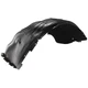 CAPA for 2016-2016 Optima Front Left Fender Liner 86811D5000 KI1248152C CAPA for 2016-2016 Optima Front Left Fender Liner 86811D5000 KI1248152C