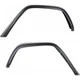 For Mercedes-Benz G55 AMG Fender Flare 2003-2011 Driver and Passenger Pair/Set For Mercedes-Benz G55 AMG Fender Flare 2003-2011 Driver and Passenger Pair/Set