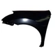 NI1240198 New OEM Front Driver Side Fender Fits 2011-2013 Nissan Rogue