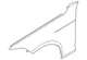 Genuine BMW Fender 41-62-7-332-423 Genuine BMW Fender 41-62-7-332-423