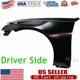 Fender Front Left Driver Side 84054144 GM1240394 For 2014-2019 Cadillac CTS Fender Front Left Driver Side 84054144 GM1240394 For 2014-2019 Cadillac CTS