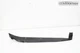 2015-2024 PORSCHE MACAN FRONT LEFT SIDE FENDER REARWARD INSULATOR SEAL OEM