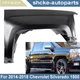 Fender For 2015-2019 Chevy Silverado 2500 3500 HD LT LTZ Front Passenger Side Fender For 2015-2019 Chevy Silverado 2500 3500 HD LT LTZ Front Passenger Side